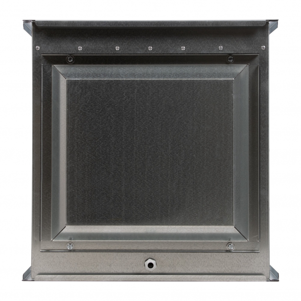 Вентилятор cо свободным колесом SHUFT TORNADO 700x400-31-2,2-2