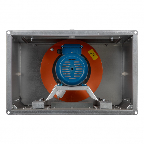 Вентилятор cо свободным колесом SHUFT TORNADO 700x400-31-2,2-2