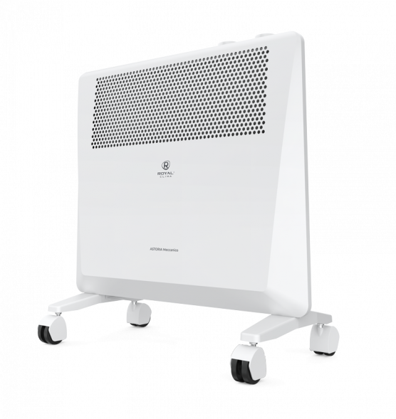 Электрический конвектор серии ASTORIA Meccanico REC-AT1000M