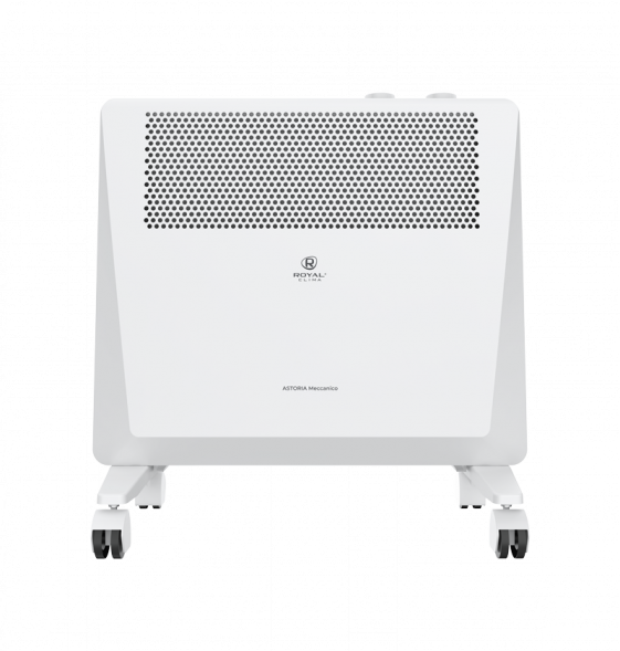 Электрический конвектор серии ASTORIA Meccanico REC-AT1000M