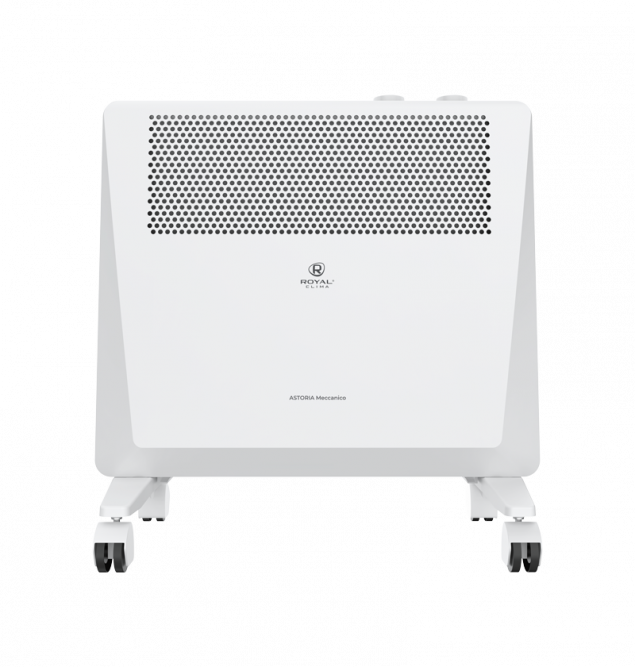 Электрический конвектор серии ASTORIA Meccanico REC-AT1000M