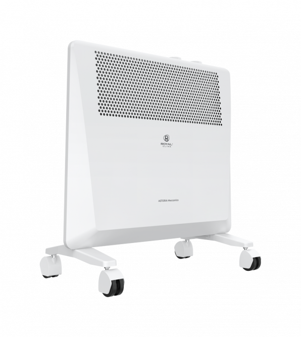 Электрический конвектор серии ASTORIA Meccanico REC-AT1000M