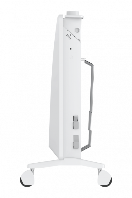 Электрический конвектор серии ASTORIA Meccanico REC-AT1000M