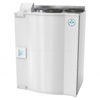 Приточно-вытяжная установка Systemair SAVE VTR 250/B