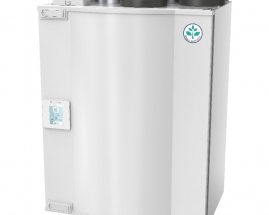 Приточно-вытяжная установка Systemair SAVE VTR 250/B