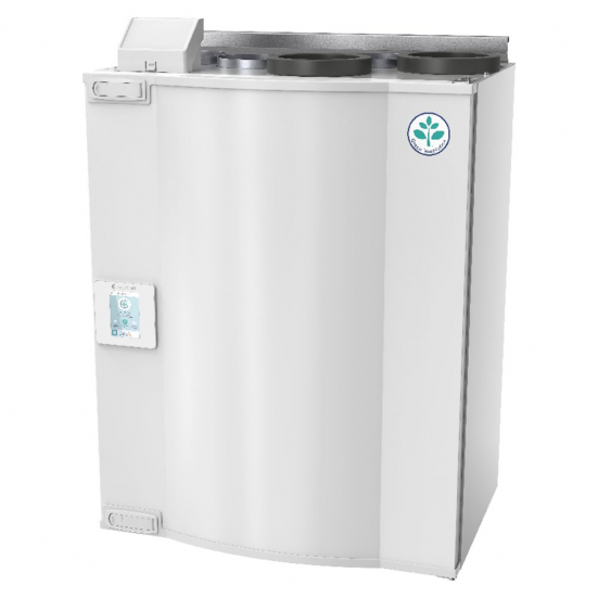 Приточно-вытяжная установка Systemair SAVE VTR 250/B