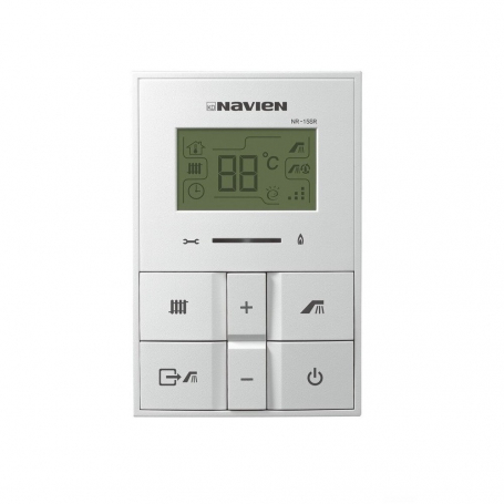 Газовый котел Navien GA-23KN