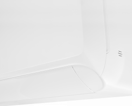 Сплит-система Electrolux Fusion 2.0 EACS-24HF2/N3
