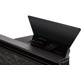 Конвектор Electrolux ECH/BMI-1500 Brilliant Marble