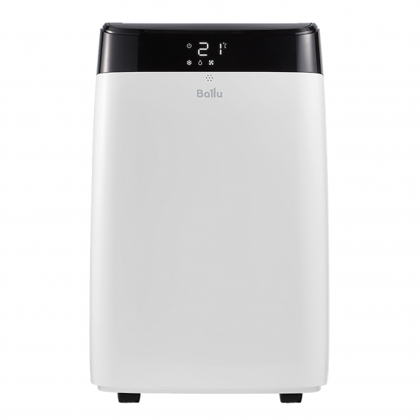 Кондиционер мобильный Ballu Smart Wind BPAC-07 SW/N1