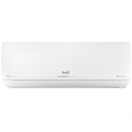 Сплит-система инверторного типа Ballu Platinum Evolution DC BSUI-09HN8 комплект