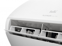 Сплит-система инверторного типа Ballu Platinum Evolution DC BSUI-09HN8 комплект