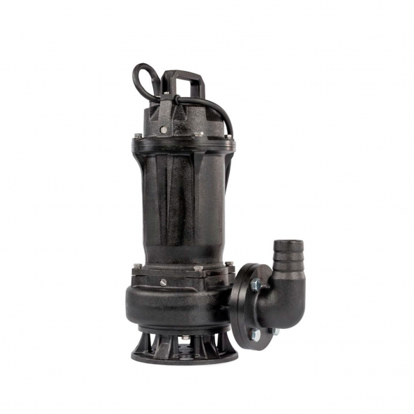 Насос дренажный WILO-NATIVE NSPG CF50/400-1.1
