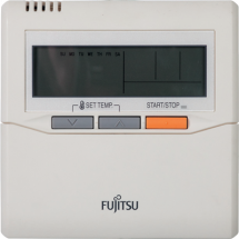 Узкопрофильный канальный внутренний блок Fujitsu ARYG07LLTA