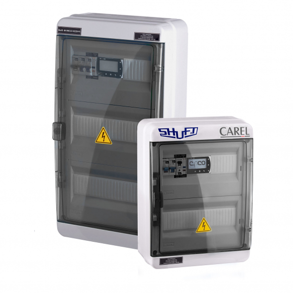 Шкаф управления SHUFT-W-SF345-F-MC