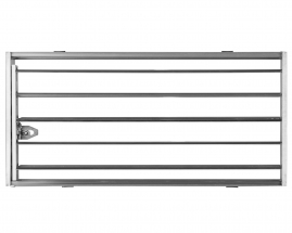 Клапан расхода SHUFT D 300*300