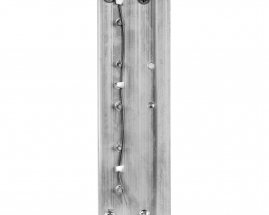 Клапан расхода SHUFT D 300*300