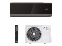Сплит-система Daichi Carbon Inverter DA70DVQS1R-B1/DF70DVS1R-1