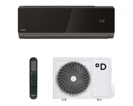 Сплит-система Daichi Carbon Inverter DA70DVQS1R-B1/DF70DVS1R-1