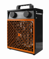 Тепловая пушка KALASHNIKOV KVF-E3-12