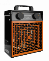 Тепловая пушка KALASHNIKOV KVF-E3-12