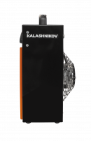 Тепловая пушка KALASHNIKOV KVF-E3-12