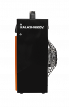Тепловая пушка KALASHNIKOV KVF-E3-12
