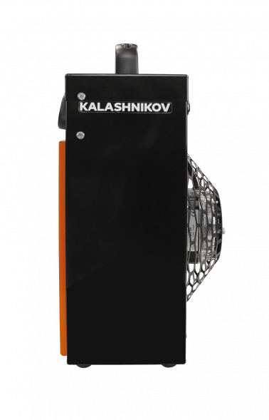 Тепловая пушка KALASHNIKOV KVF-E3-12