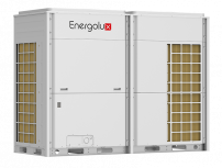 Модульный полноразмерный наружный блок VRF-систем Energolux SMZU350CEBI