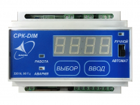 Согласователь работы кондиционеров Daikin CPK-Di