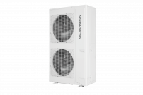 Наружный блок мини-VRF KALASHNIKOV KVO3m333G1