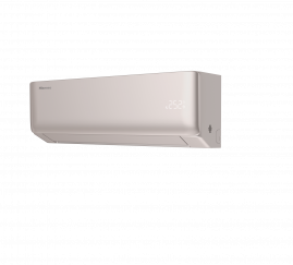 Инверторная сплит-система VIBE PRO CHAMPAGNE EU DC Inverter AS-10UW4RLCHD00(C)