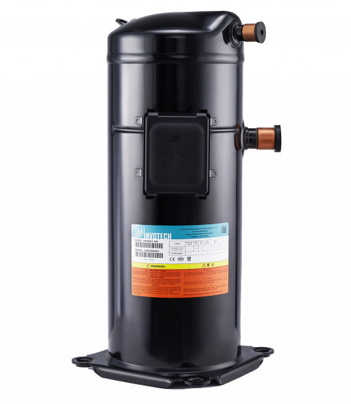 Спиральный компрессор Invotech H325C1G-100