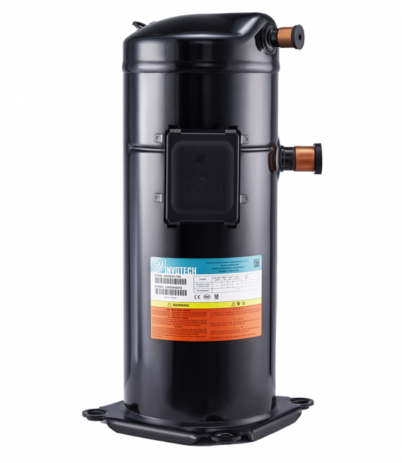 Спиральный компрессор Invotech H325C1G-100