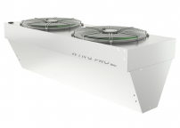 Тепловая Завеса WING Pro C200 EC