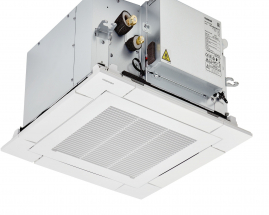 Блок внутренний Toshiba Standard RAV-RM1601UTP-E кассетного типа с панелью