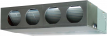 Сплит-система ARXG36KMLA/AOYG36KQTA