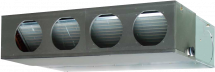 Сплит-система ARXG36KMLA/AOYG36KQTA