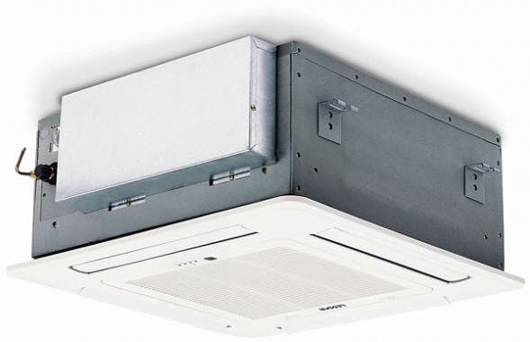 Сплит-система LS-HE12BCWA2/LU-HE12UWA2/LZ-B4COBA