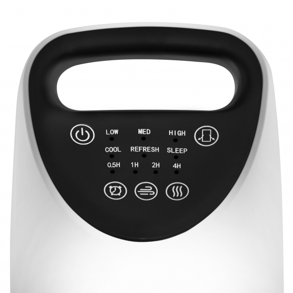 Вентилятор колонный Ballu BFT-400W