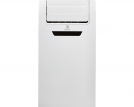 Кондиционер мобильный Electrolux Manhattan EACM-09 FM/N3