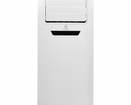 Кондиционер мобильный Electrolux Manhattan EACM-09 FM/N3
