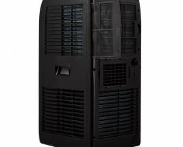 Кондиционер мобильный Electrolux Manhattan EACM-09 FM/N3