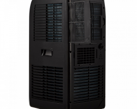 Кондиционер мобильный Electrolux Manhattan EACM-09 FM/N3