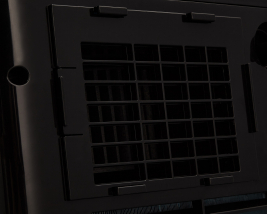 Кондиционер мобильный Electrolux Manhattan EACM-09 FM/N3