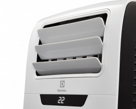 Кондиционер мобильный Electrolux Manhattan EACM-09 FM/N3