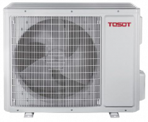 Сплит-система Tossot T24H-SnN2/I/T24H-SnN2/O