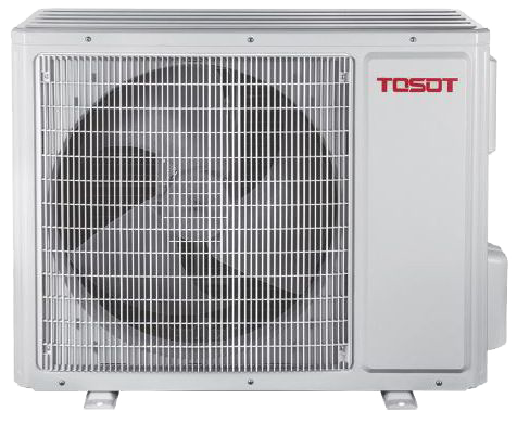 Сплит-система Tossot T24H-SnN2/I/T24H-SnN2/O
