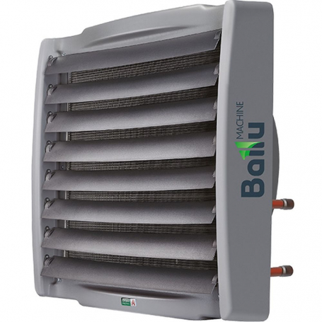 Тепловентилятор водяной BALLU BHP-W2-30-SF