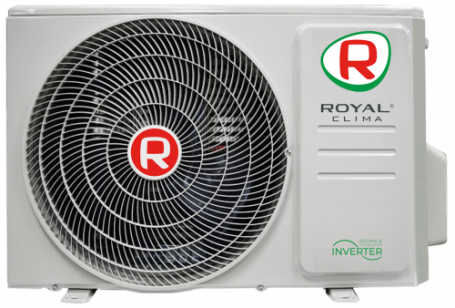 Кондиционер Royal Clima TRIUMPH Inverter 2024 RCI-TWC75HN 